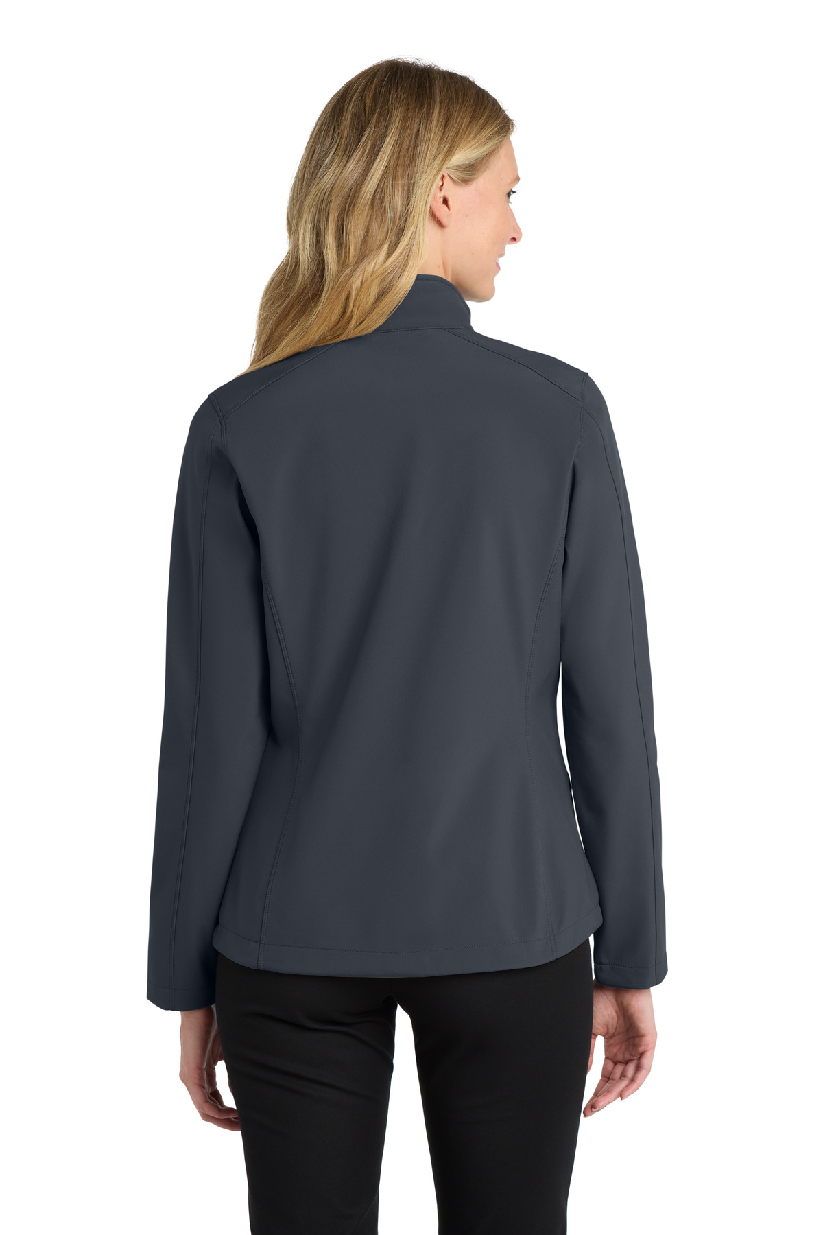 Model Back