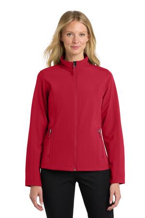 Port Authority Ladies Core Soft Shell Jacket