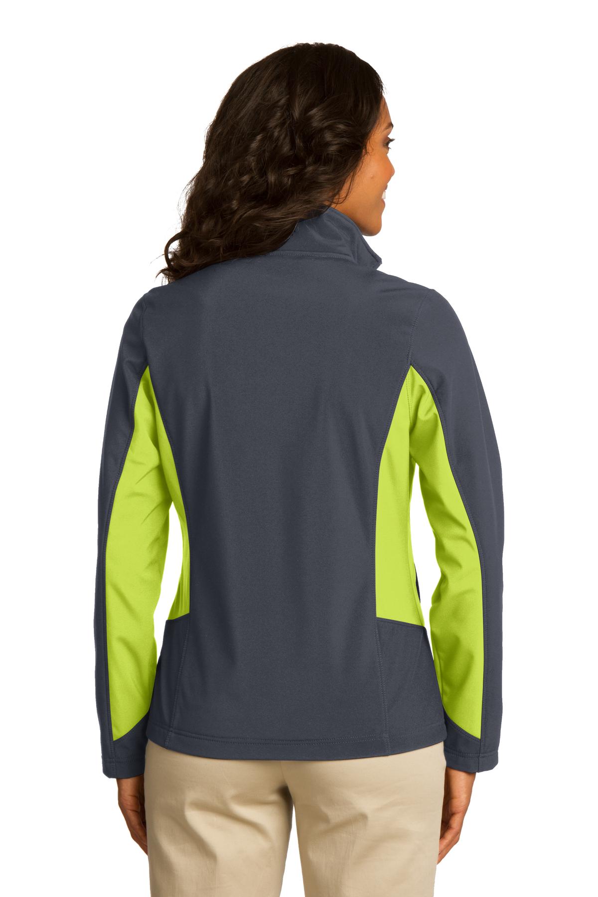 Model Back
