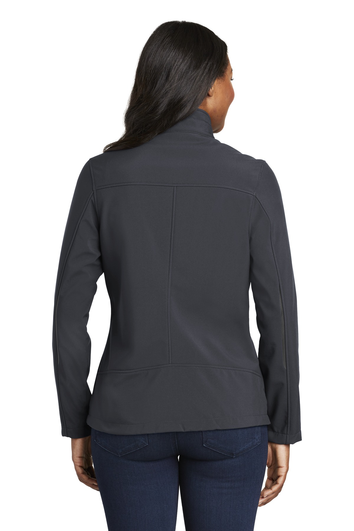 Model Back