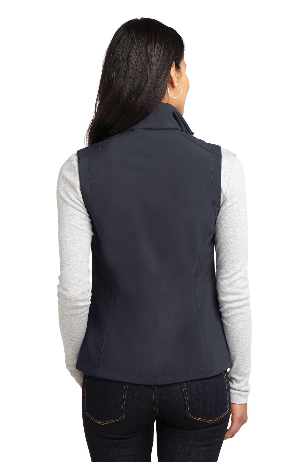 Model Back