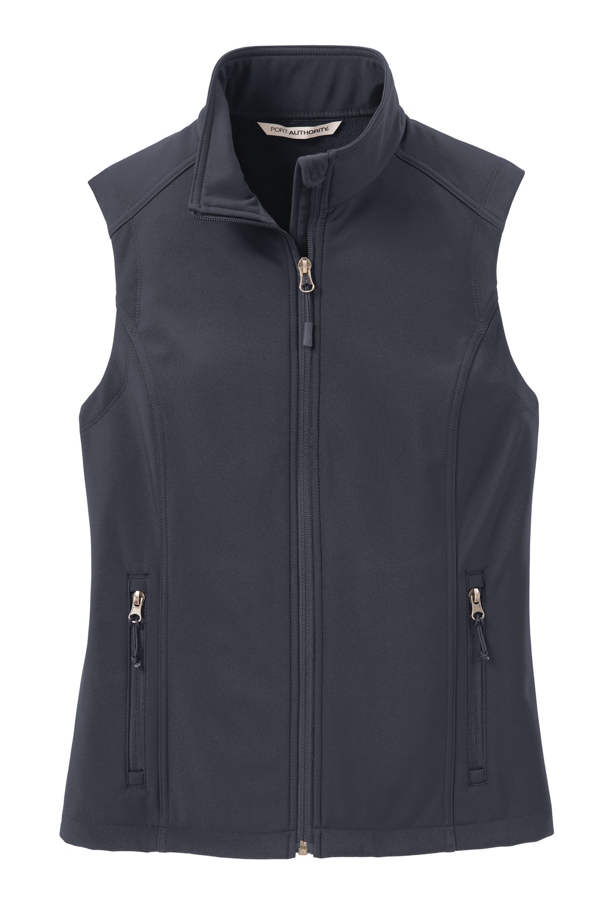 Port Authority Ladies Core Soft Shell Vest