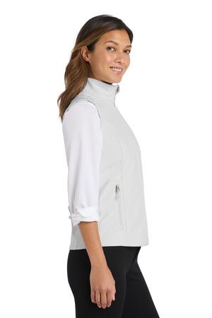 Port Authority Ladies Core Soft Shell Vest