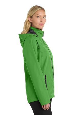 Port Authority Ladies Torrent Waterproof Jacket