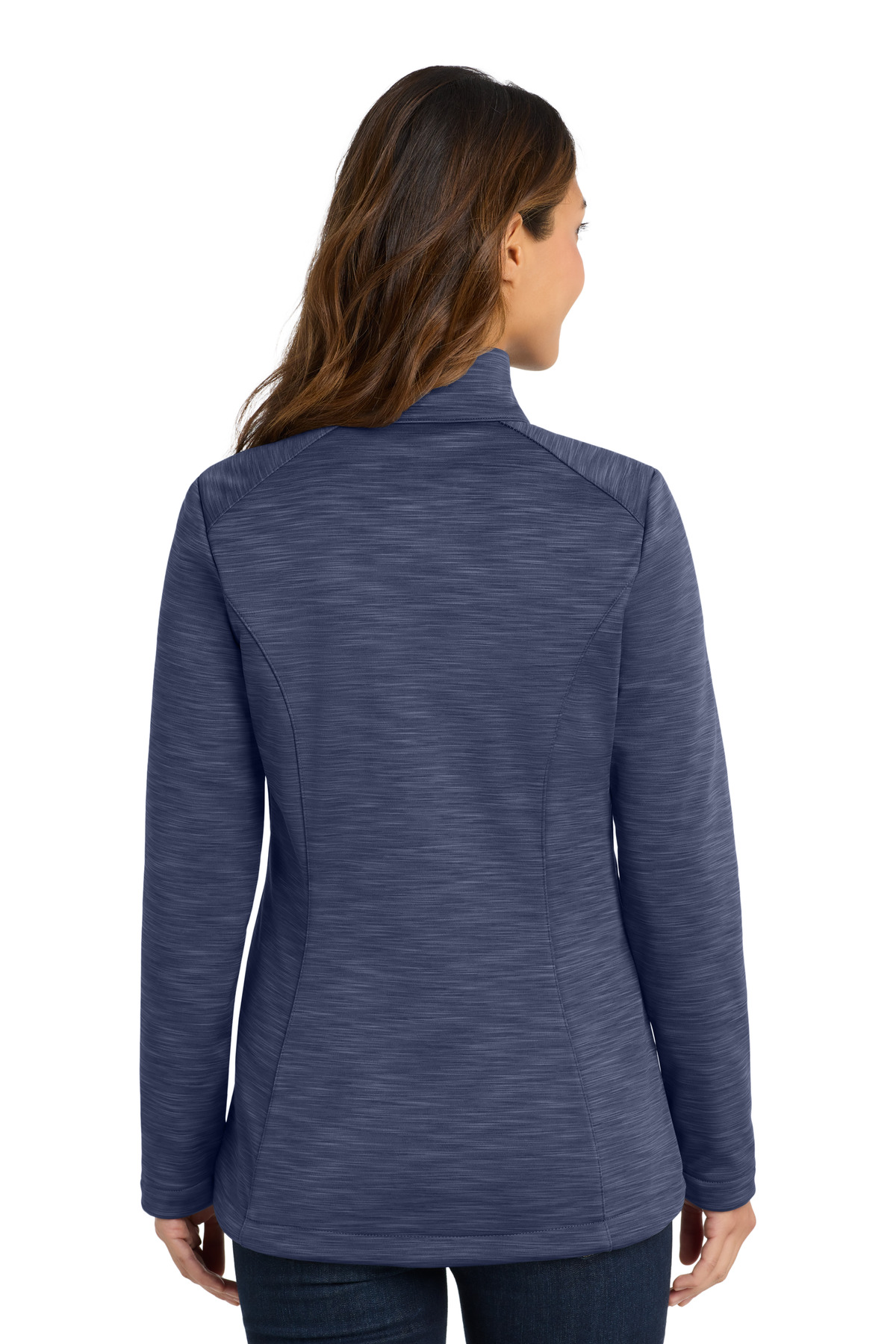 Model Back