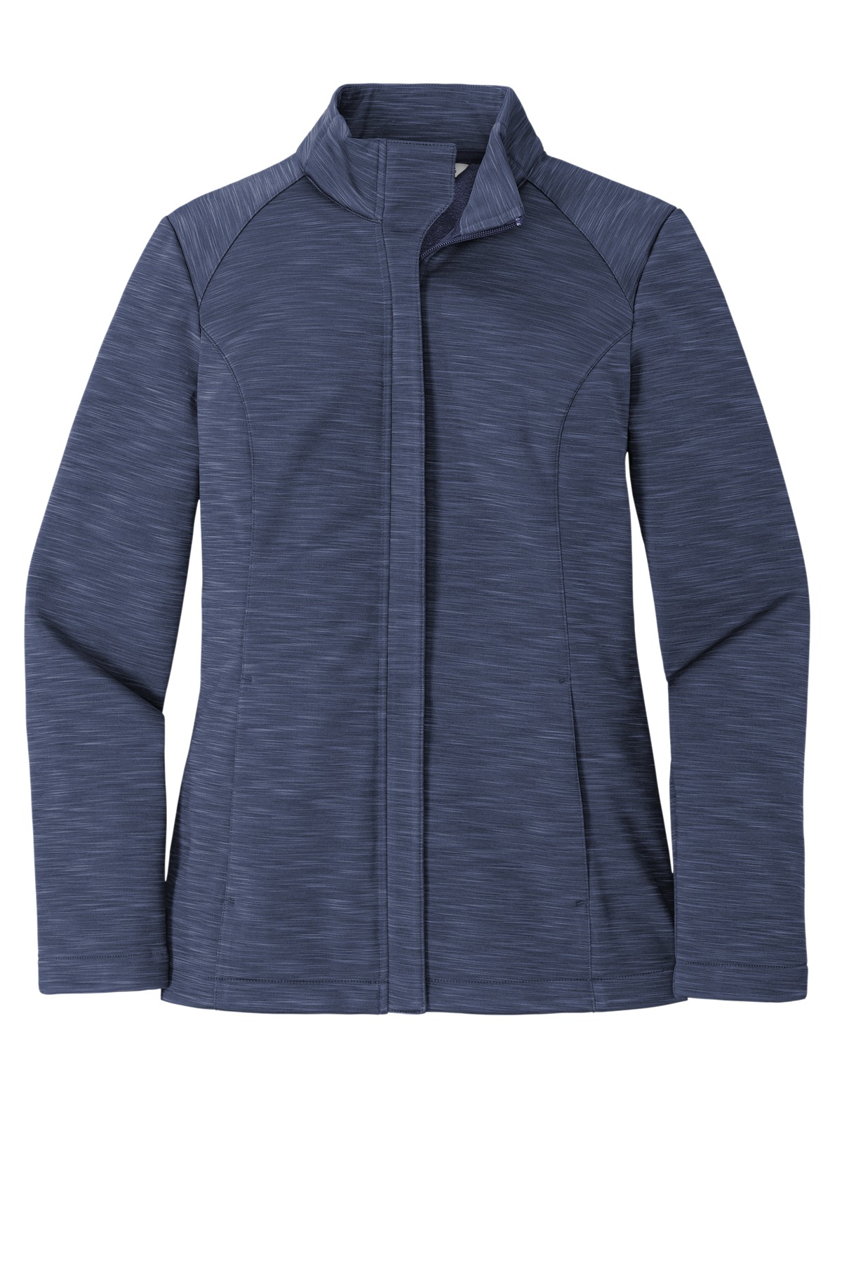 Ladies Stream Soft Shell Jacket.