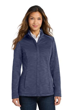 Ladies Stream Soft Shell Jacket.
