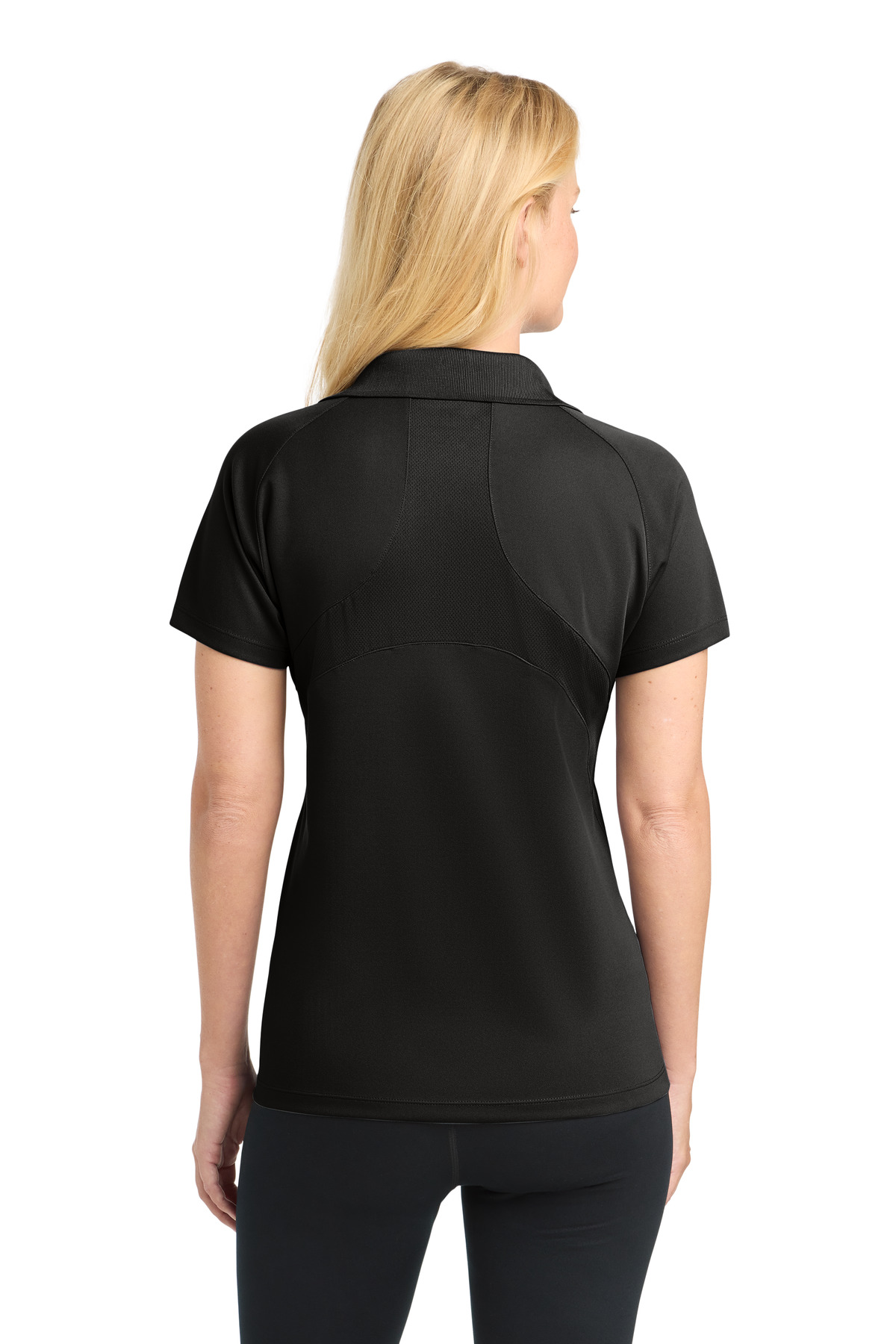 Model Back