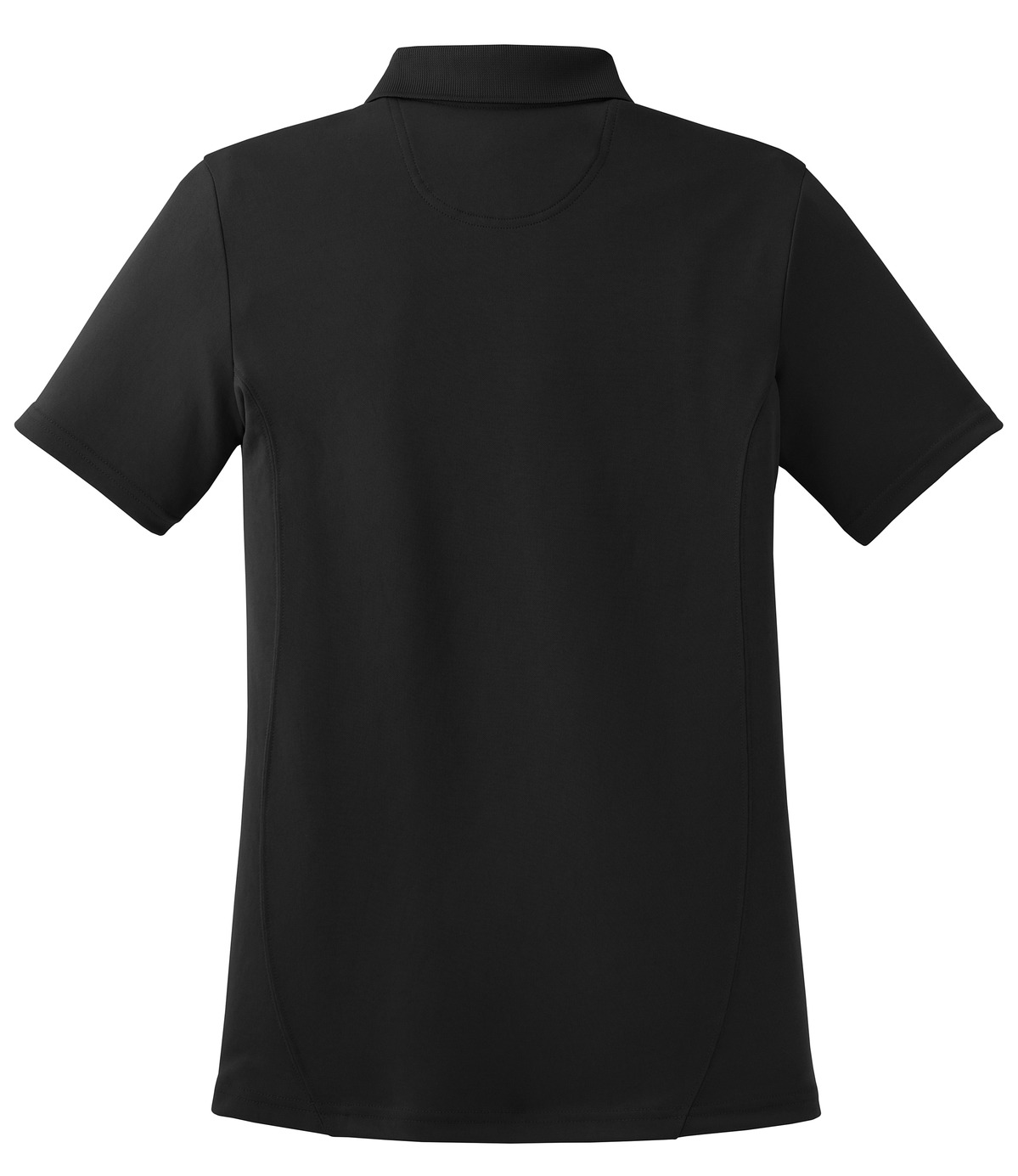 Back side