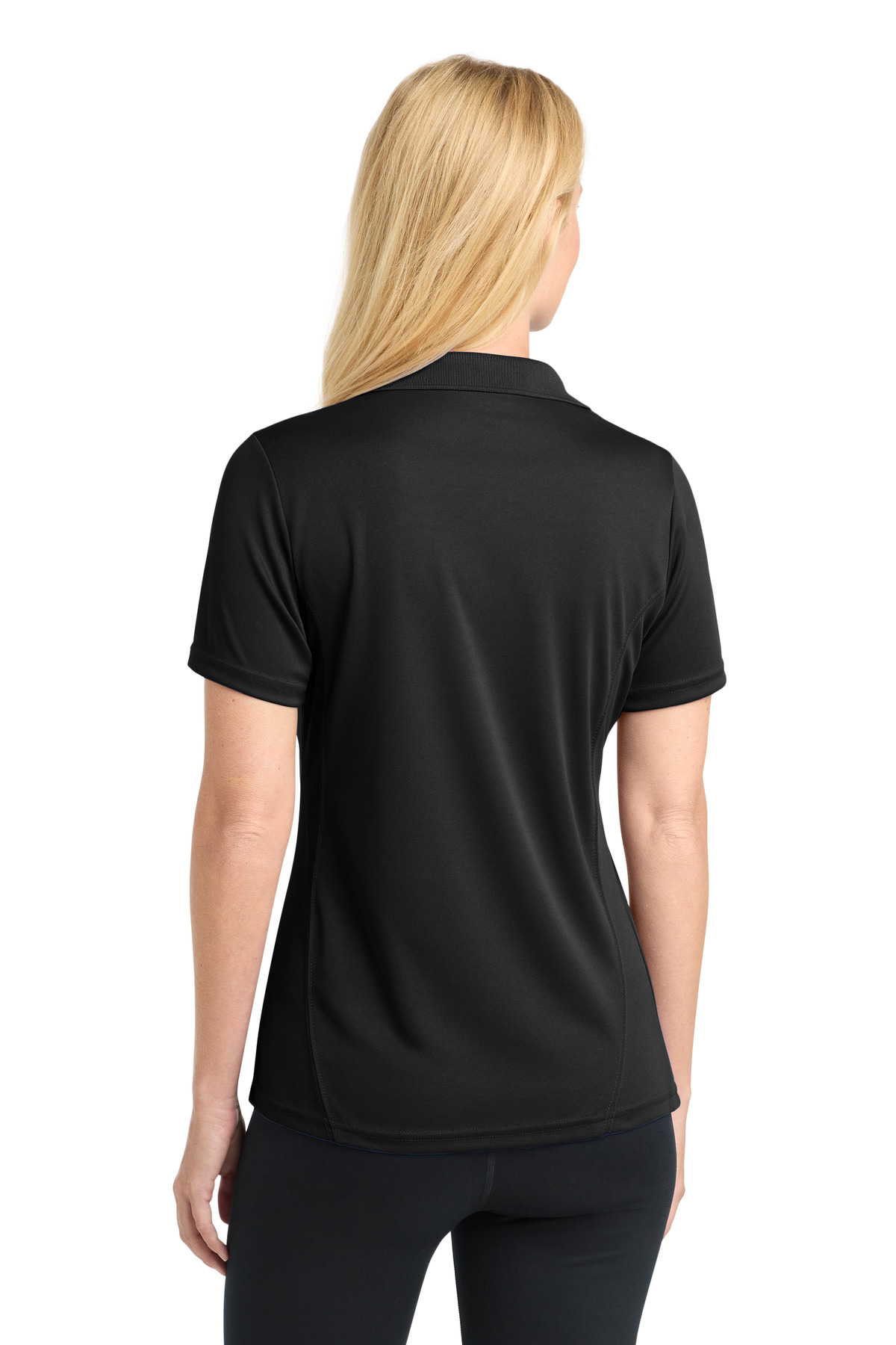 Model Back