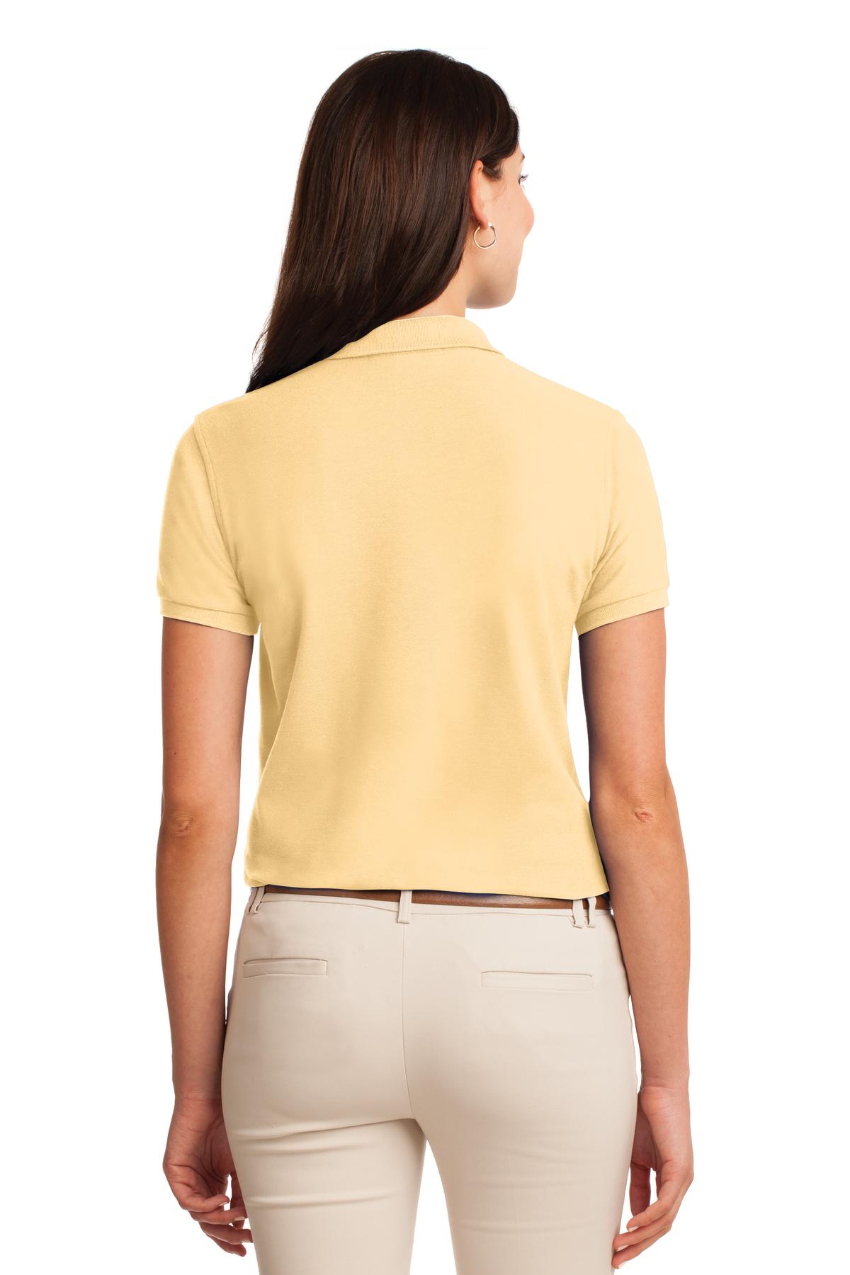 Model Back