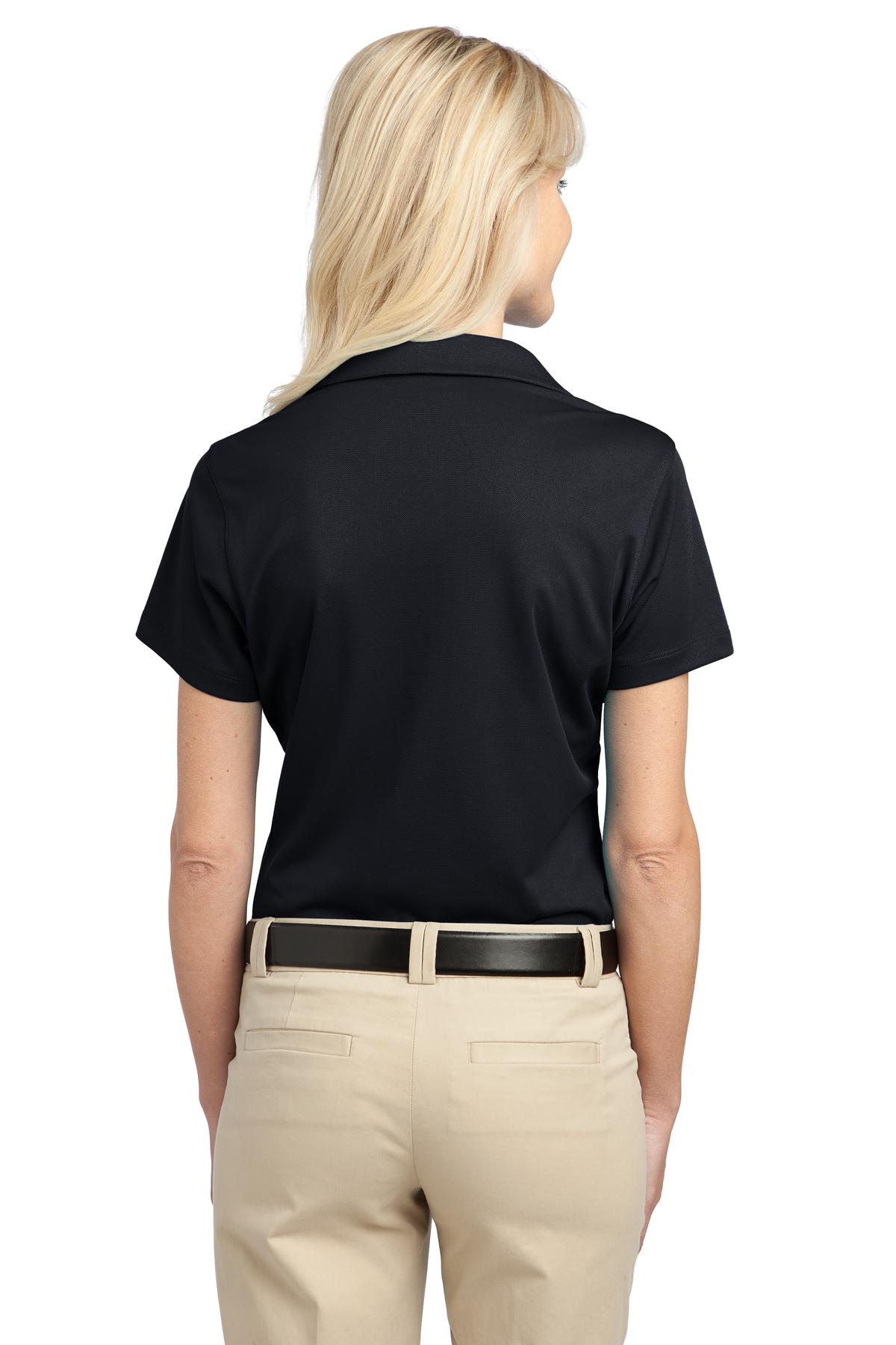 Model Back