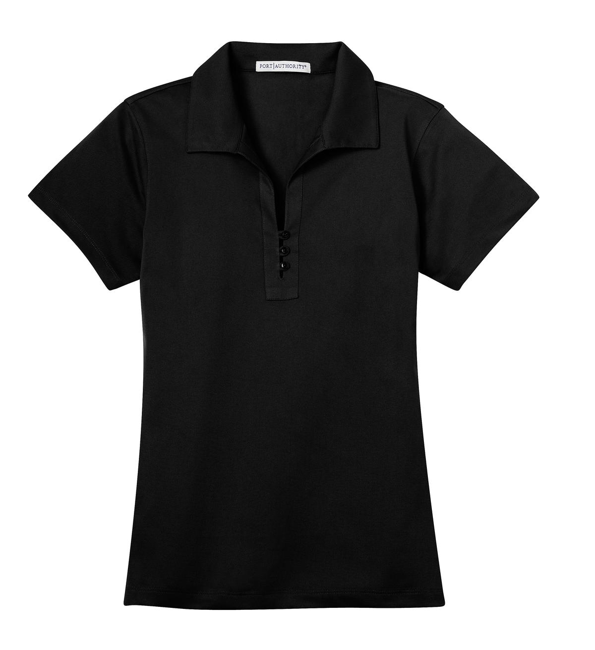 Port Authority Ladies Tech Pique Polo