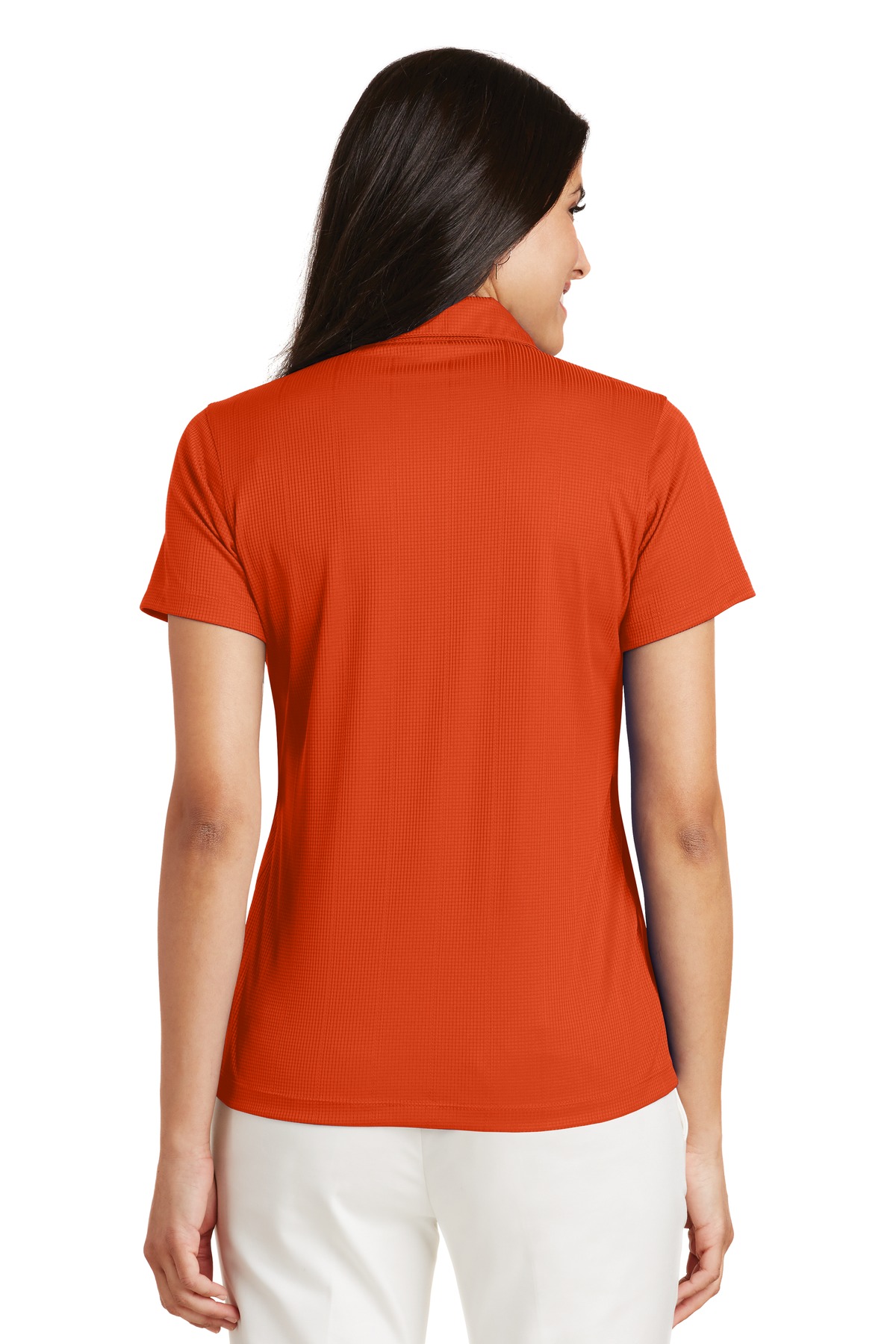 Model Back