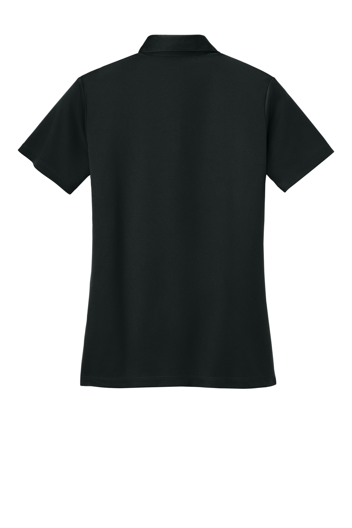 Back side