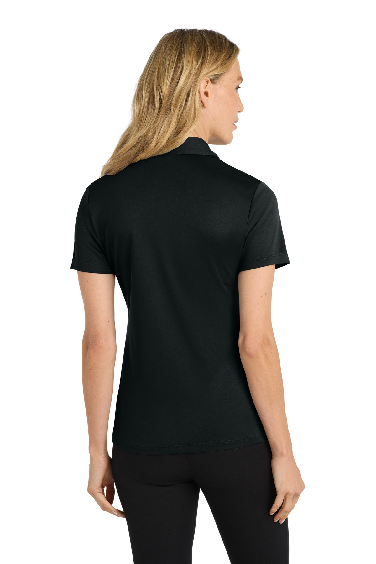 Model Back