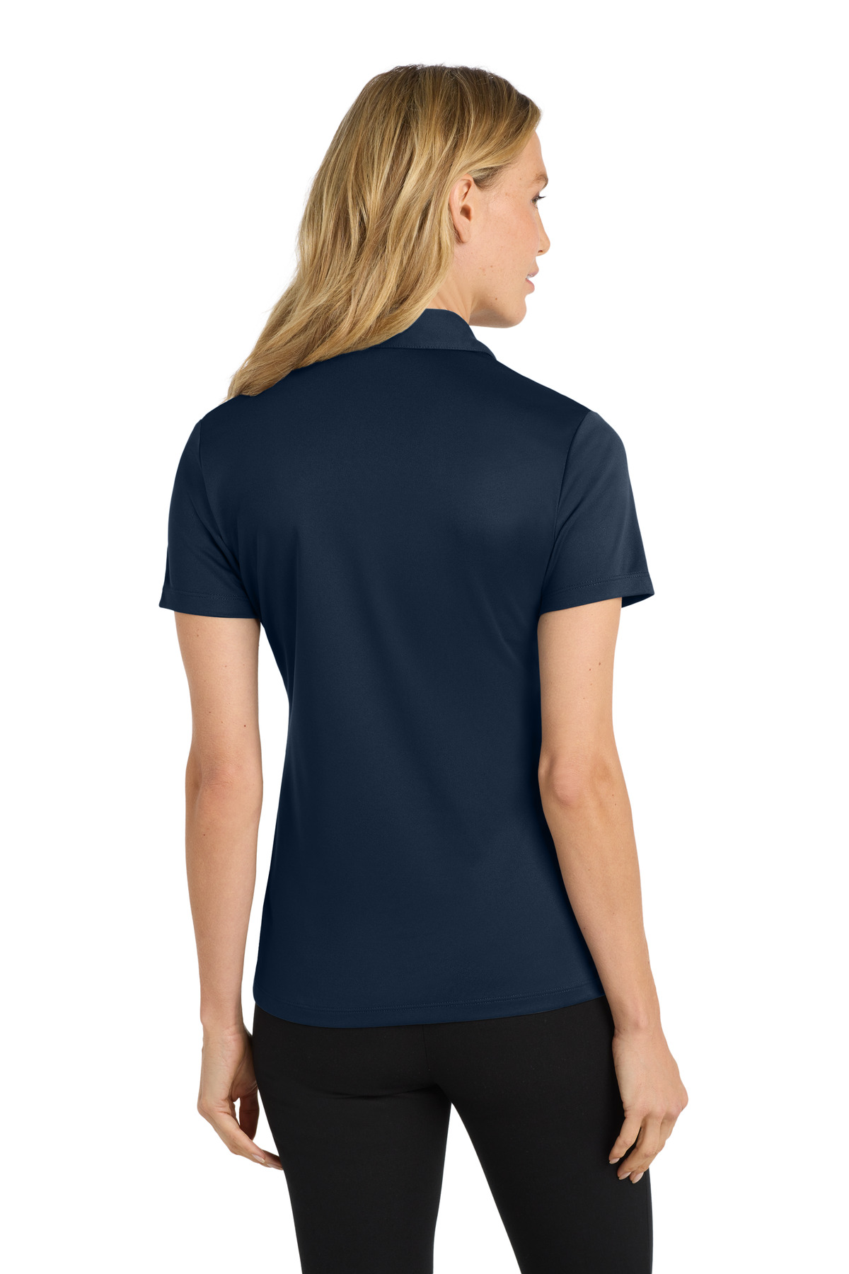 Model Back