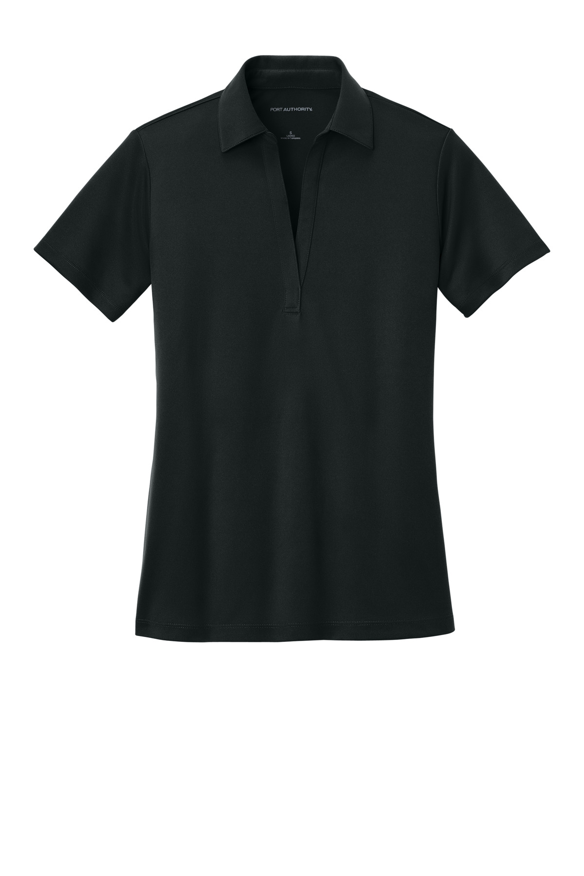 Port Authority Ladies Silk Touch Performance Polo