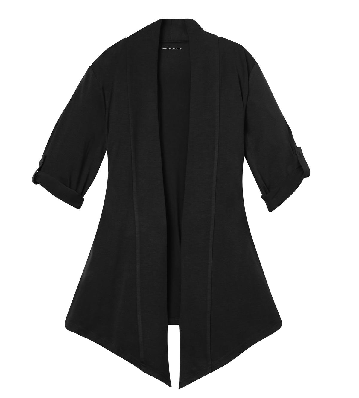 Port Authority Ladies Concept Shrug