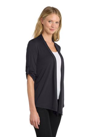Port Authority Ladies Concept Shrug