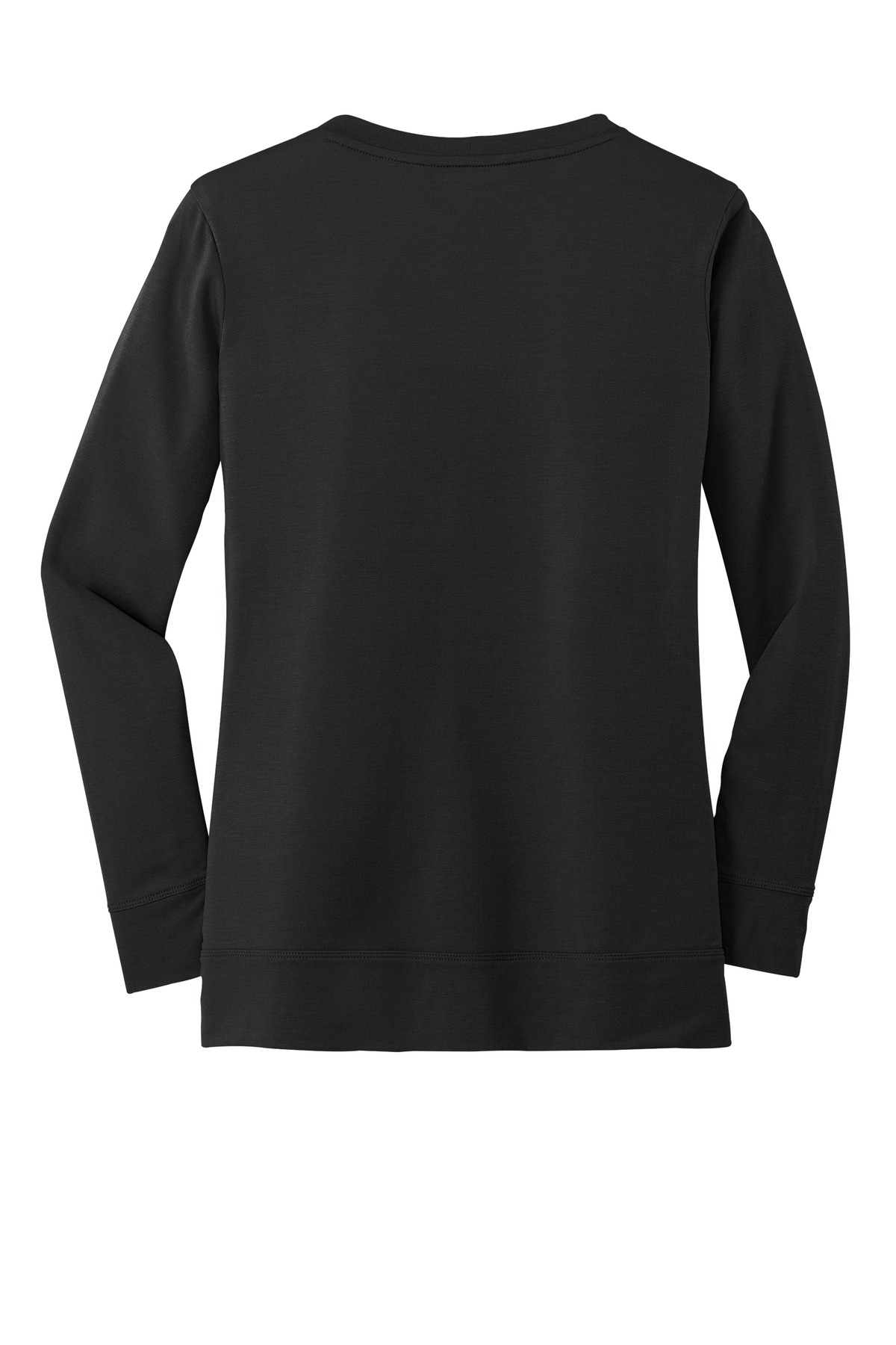 Back side