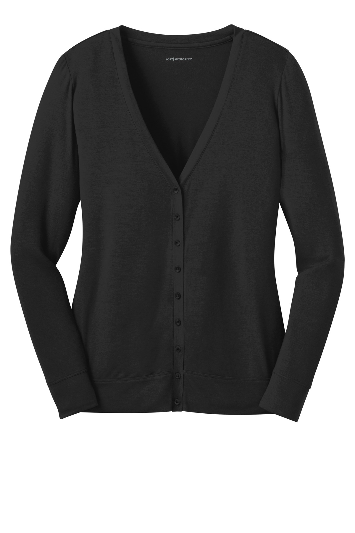 Port Authority Ladies Concept Cardigan
