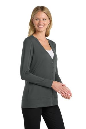 Port Authority Ladies Concept Cardigan