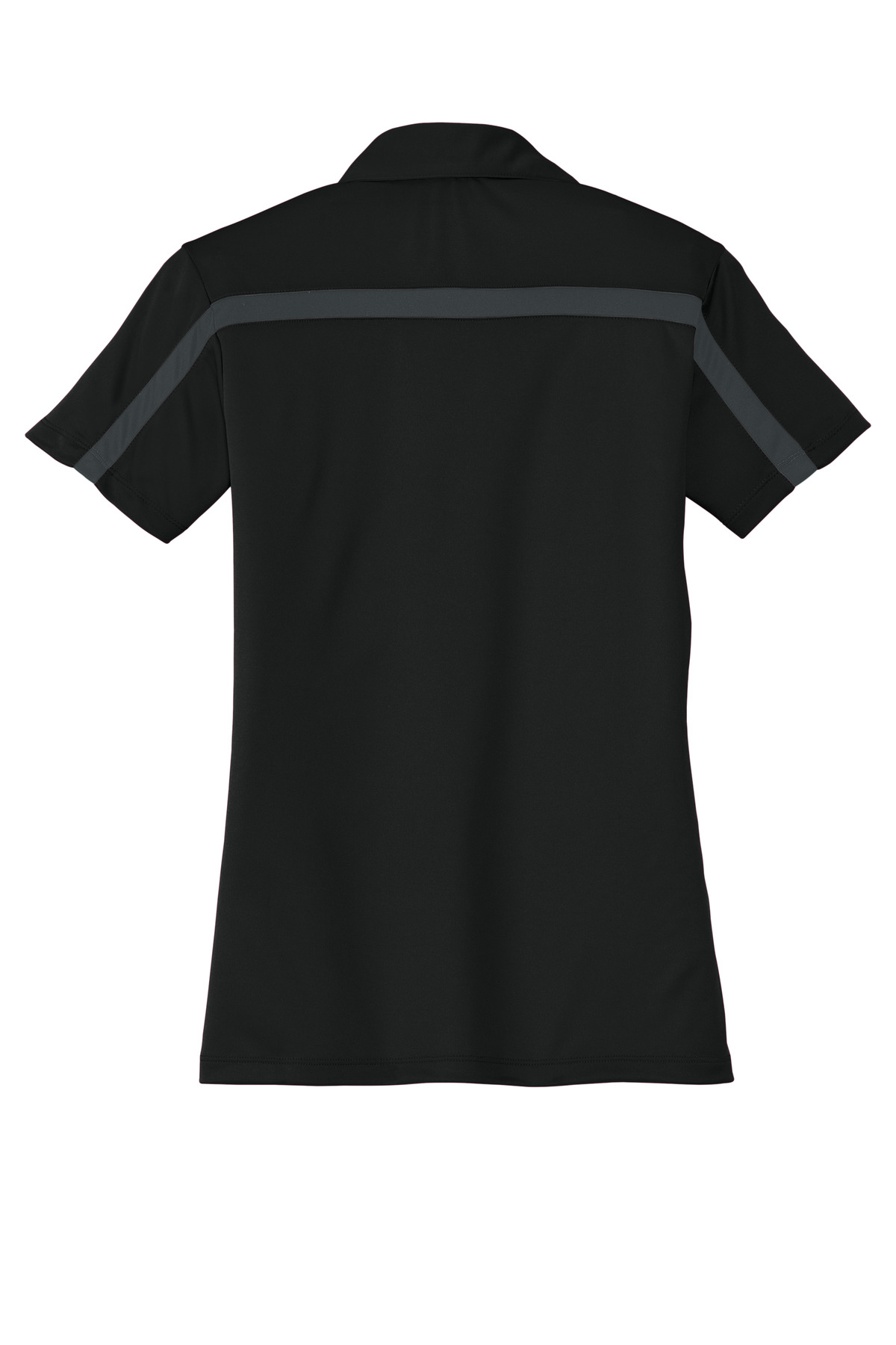 Back side