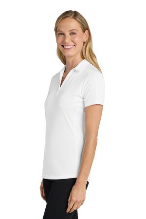 Port Authority Ladies Diamond Jacquard Polo
