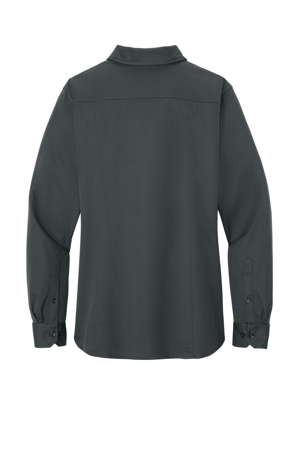 Back side