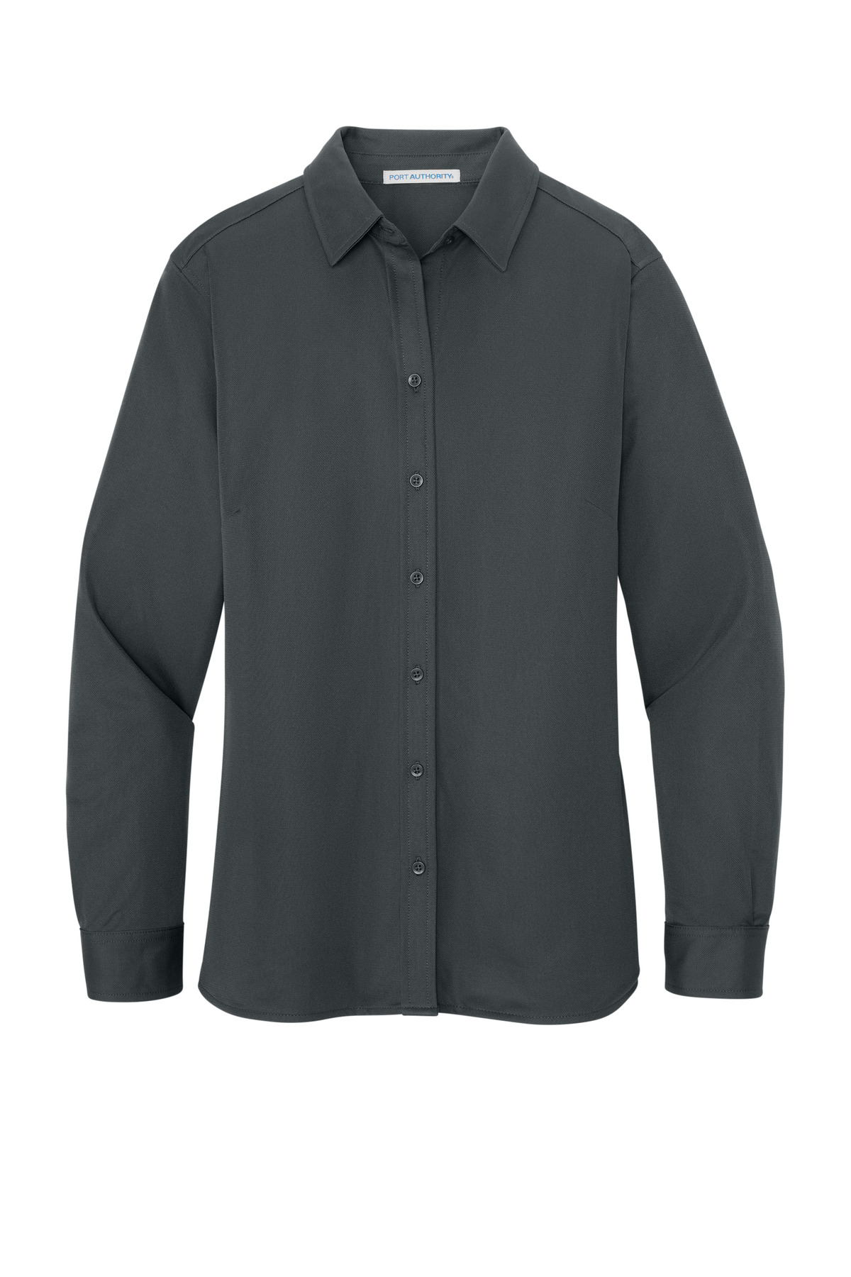 Port Authority Ladies Dimension Knit Dress Shirt