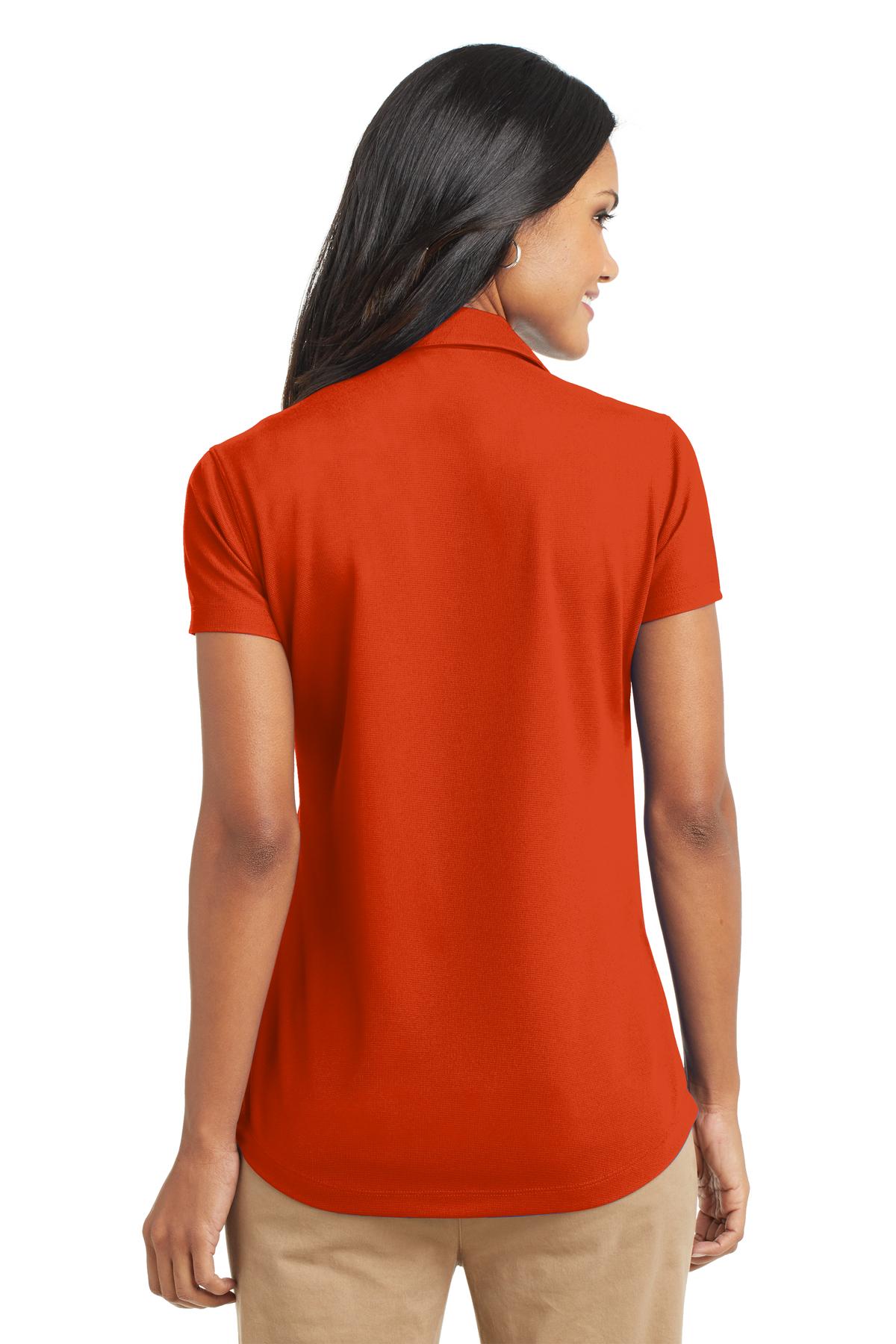 Model Back