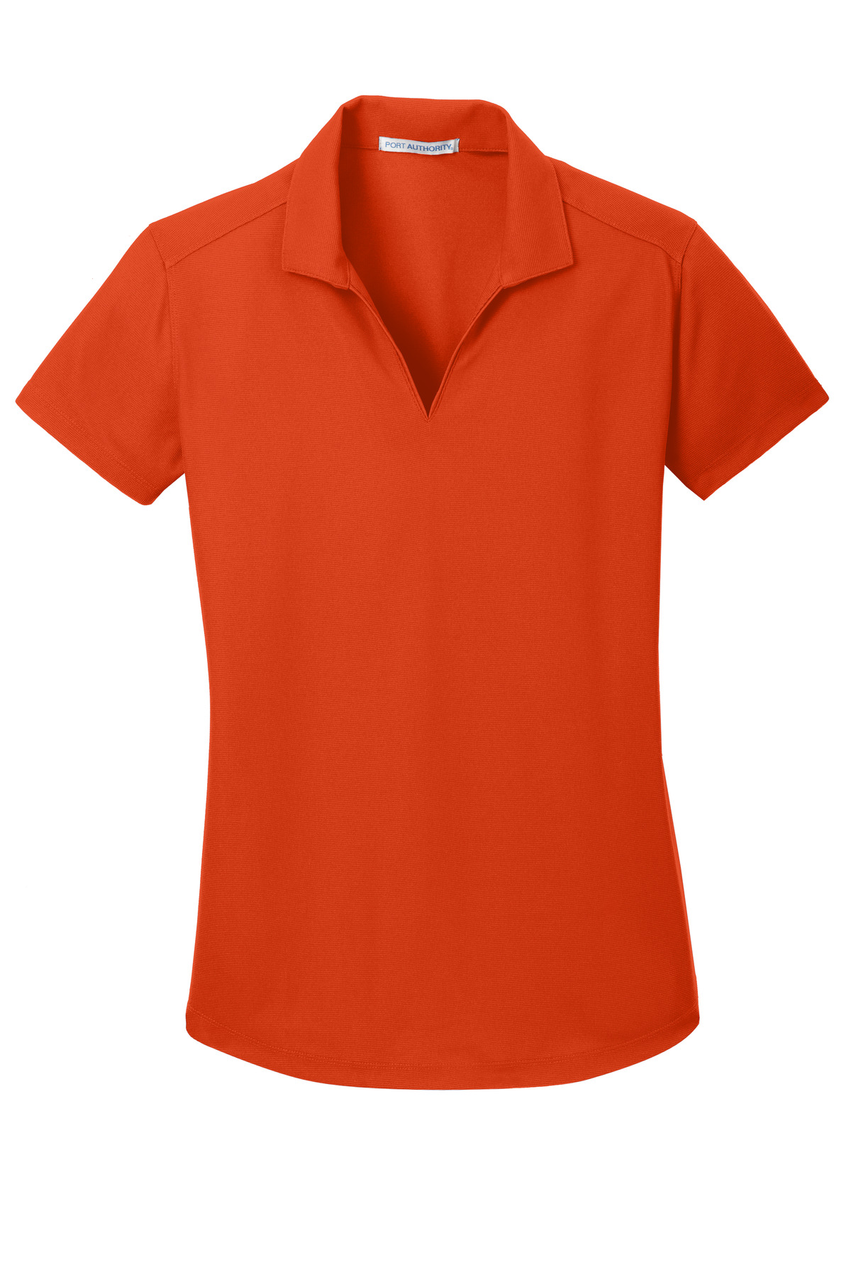 Port Authority Ladies Dry Zone Grid Polo