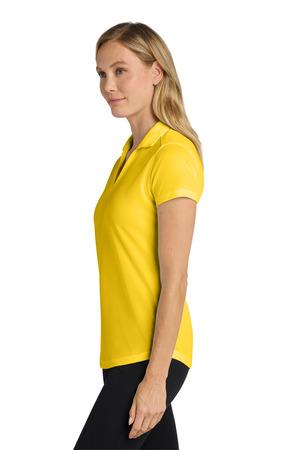 Port Authority Ladies Dry Zone Grid Polo