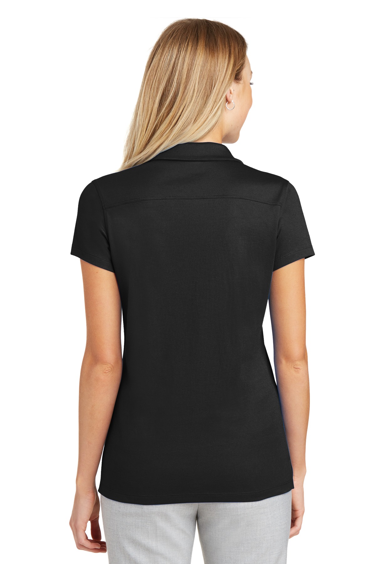 Model Back