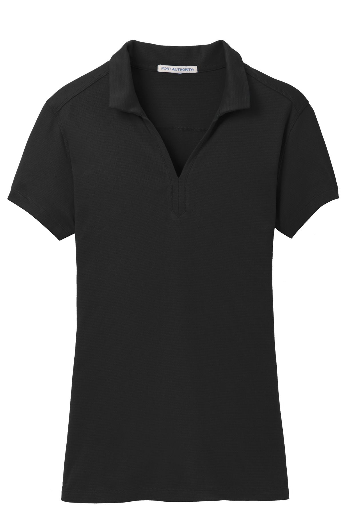 Port Authority Ladies Rapid Dry Mesh Polo