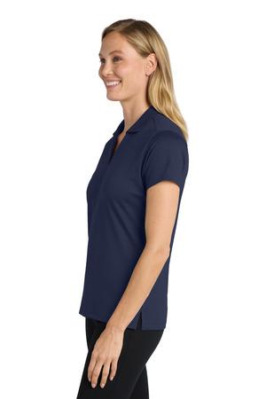 Port Authority Ladies Rapid Dry Mesh Polo
