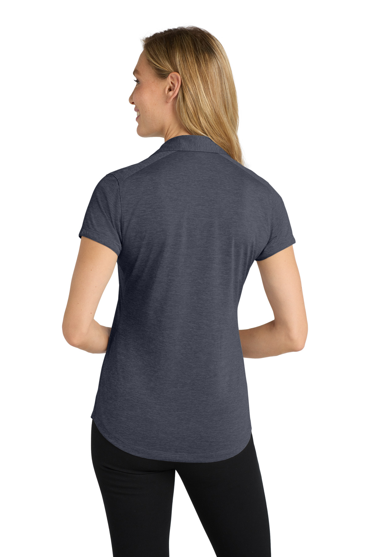 Model Back