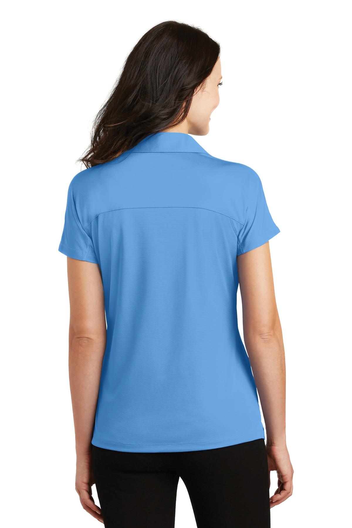 Model Back