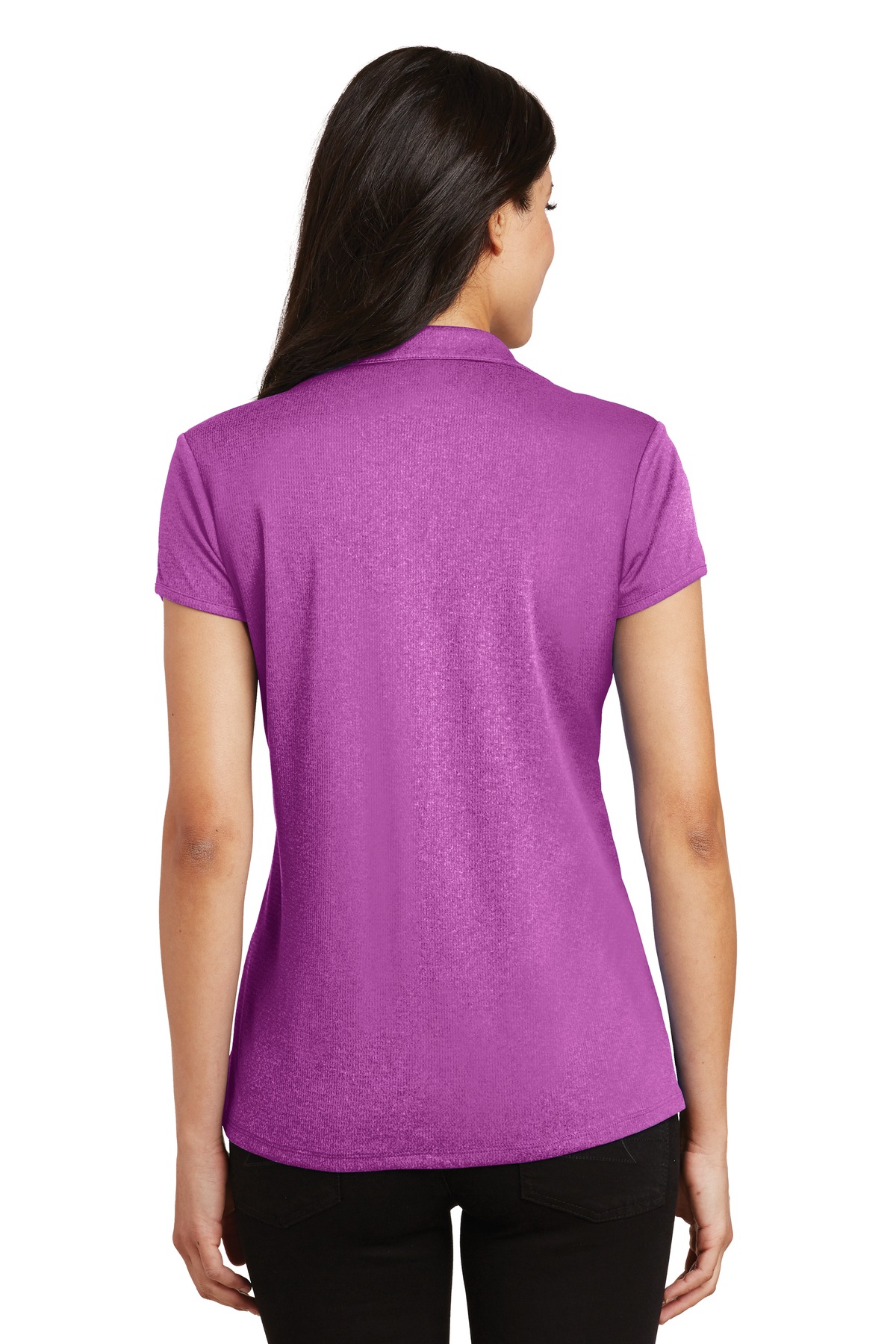 Model Back