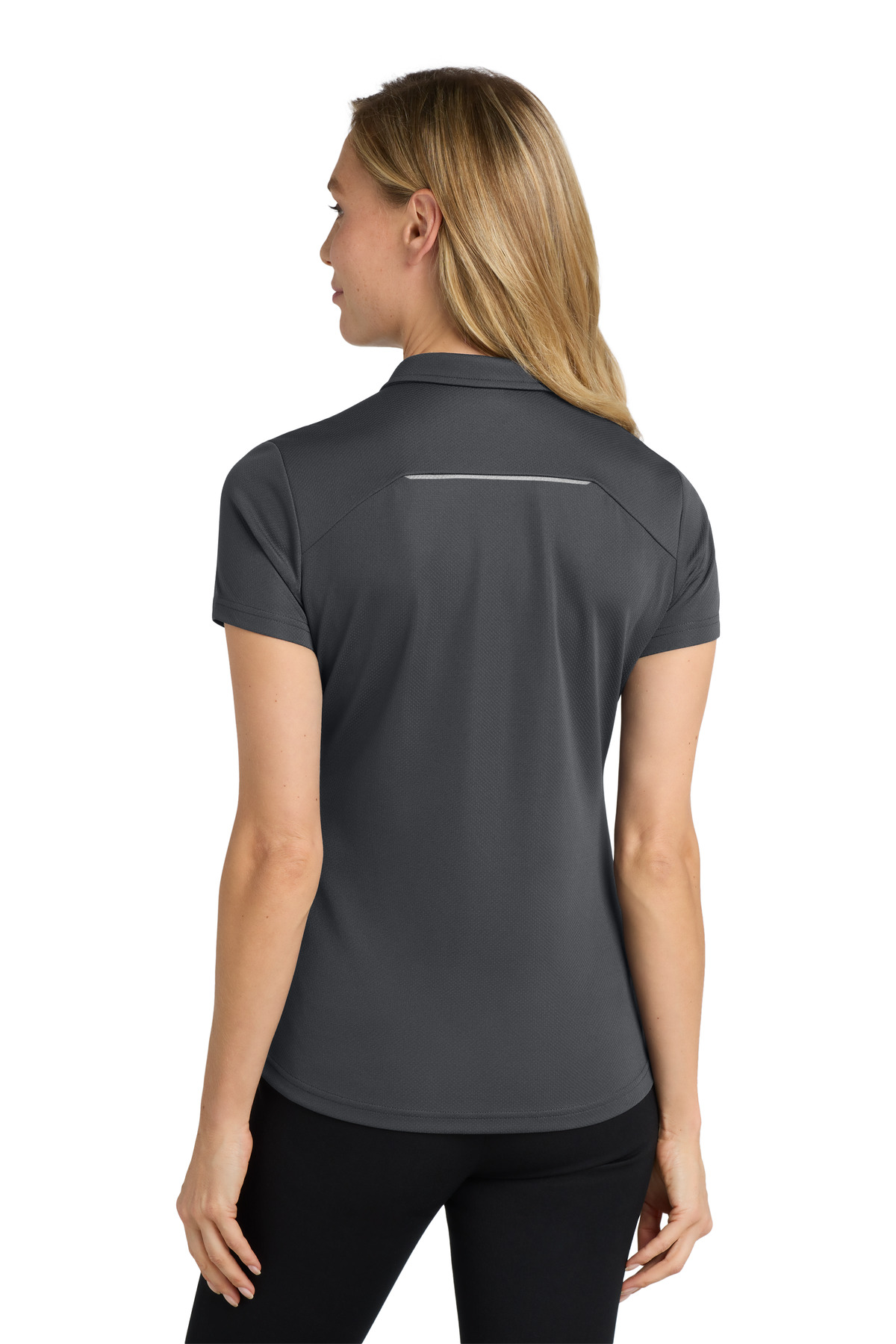 Model Back
