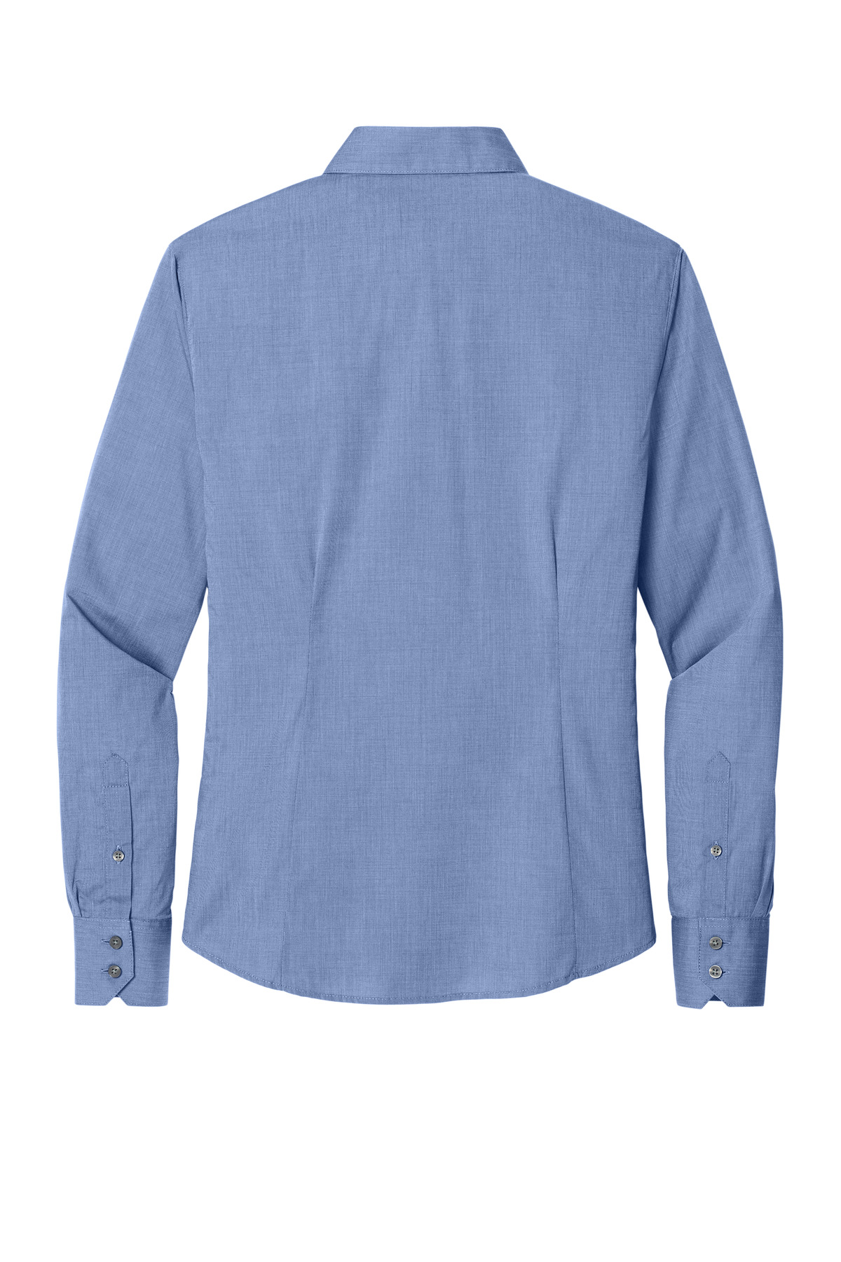 Back side
