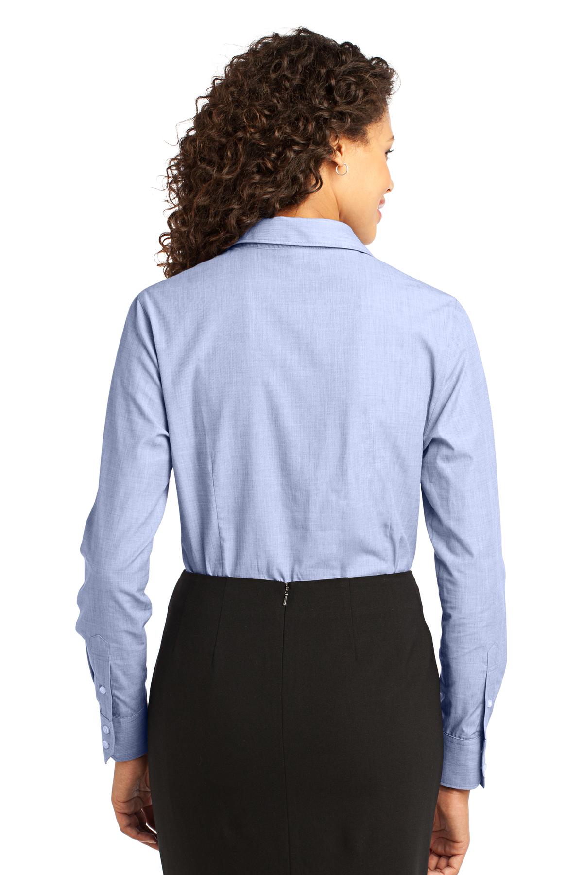 Model Back