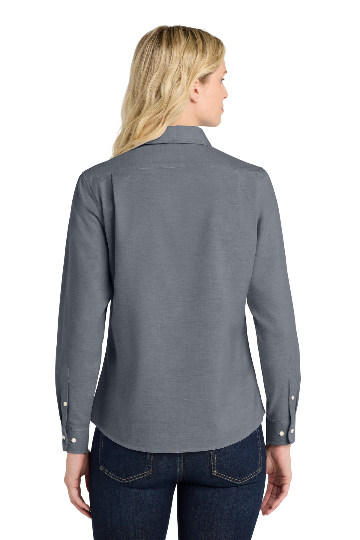 Model Back