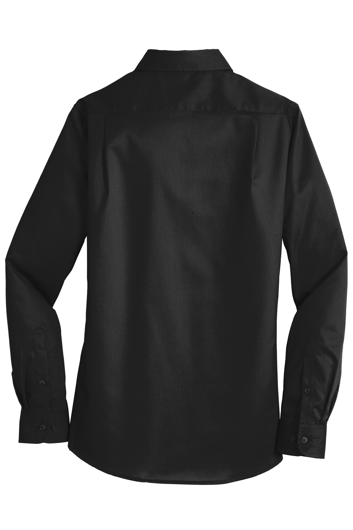 Back side