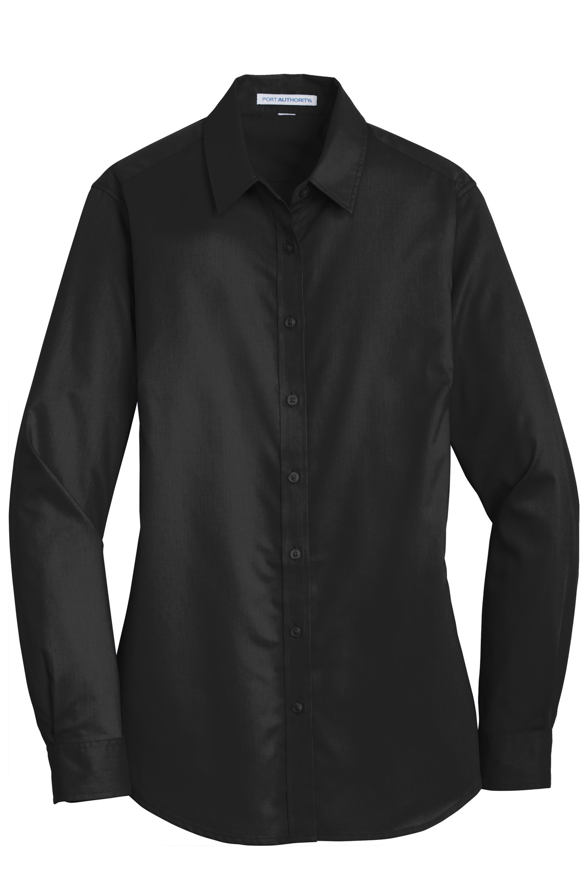 Port Authority Ladies SuperPro Twill Shirt