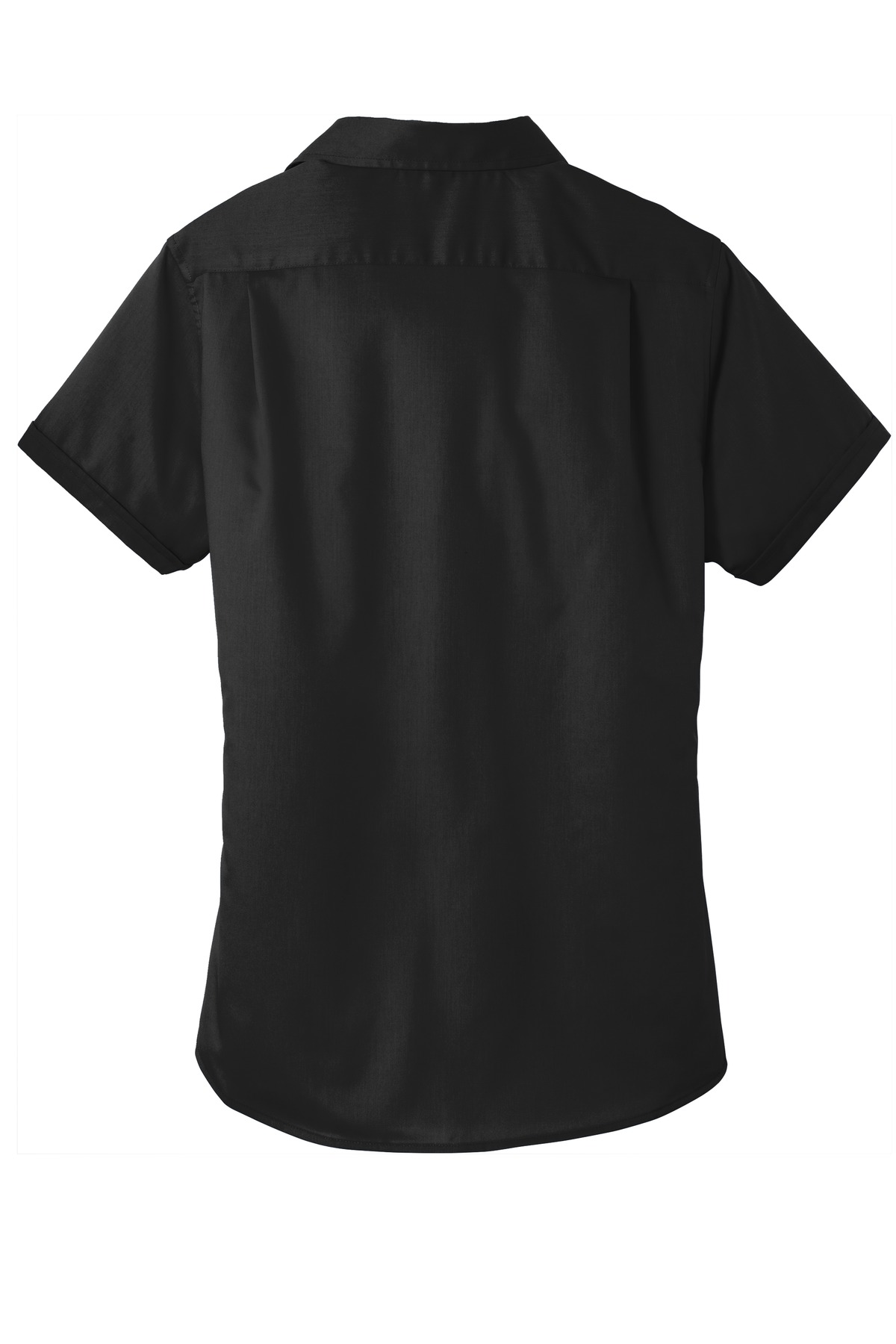 Back side