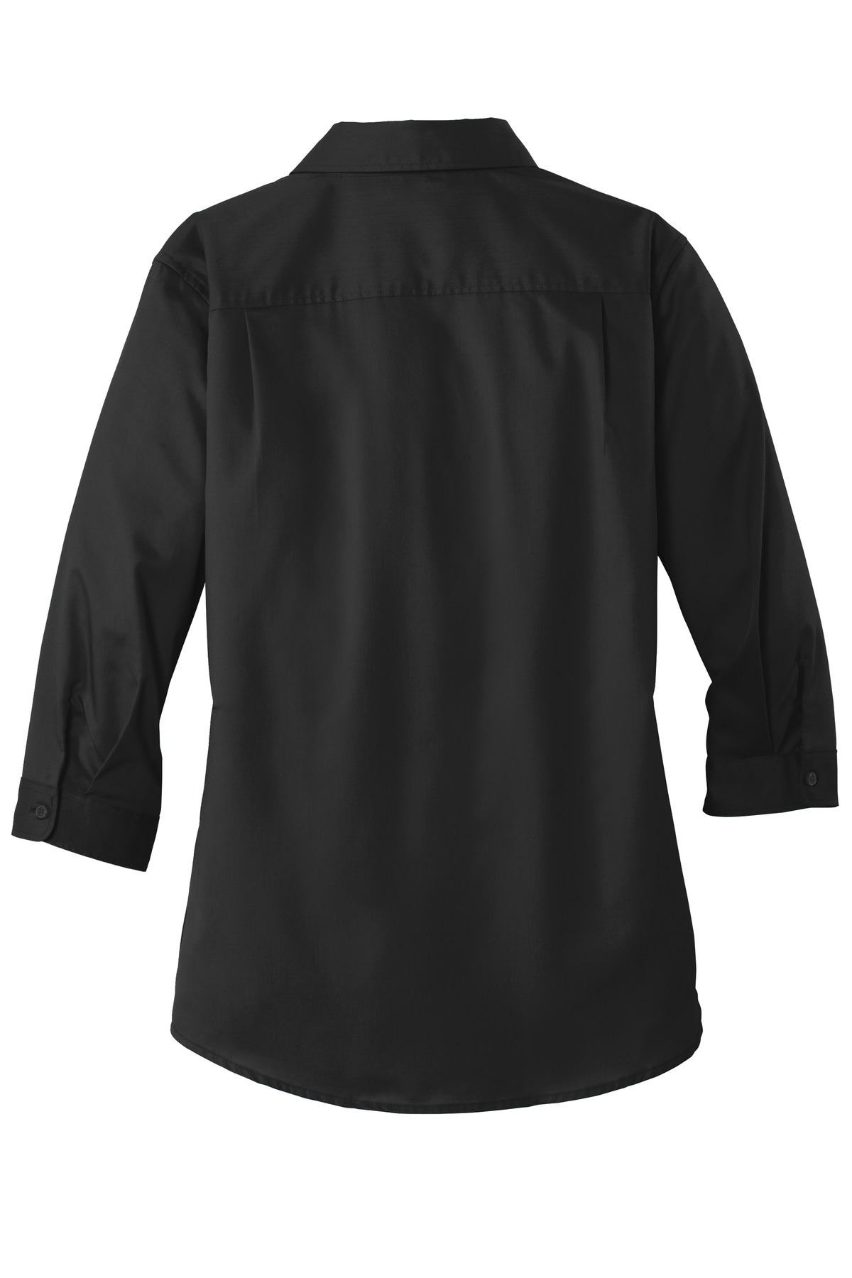 Back side