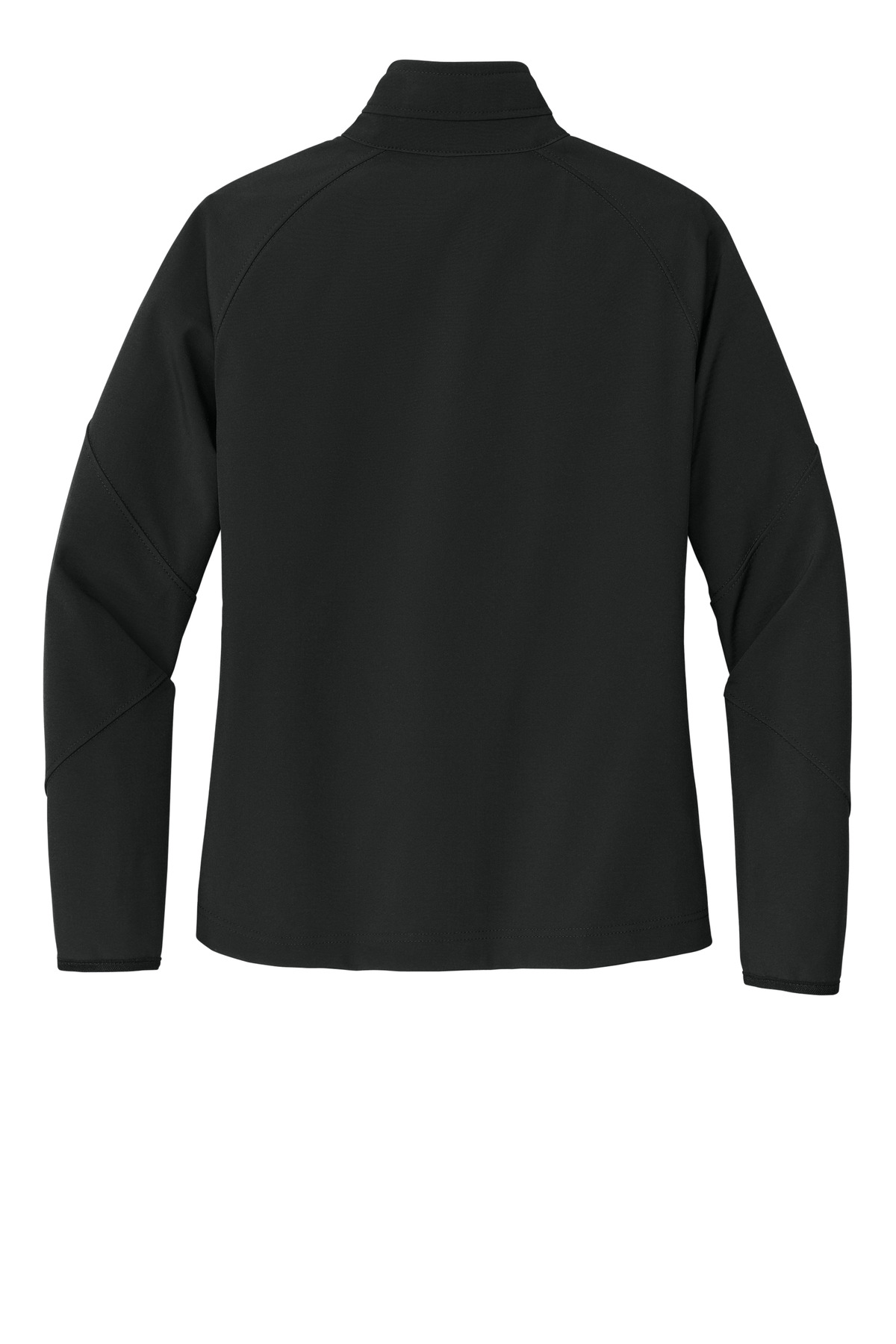 Back side
