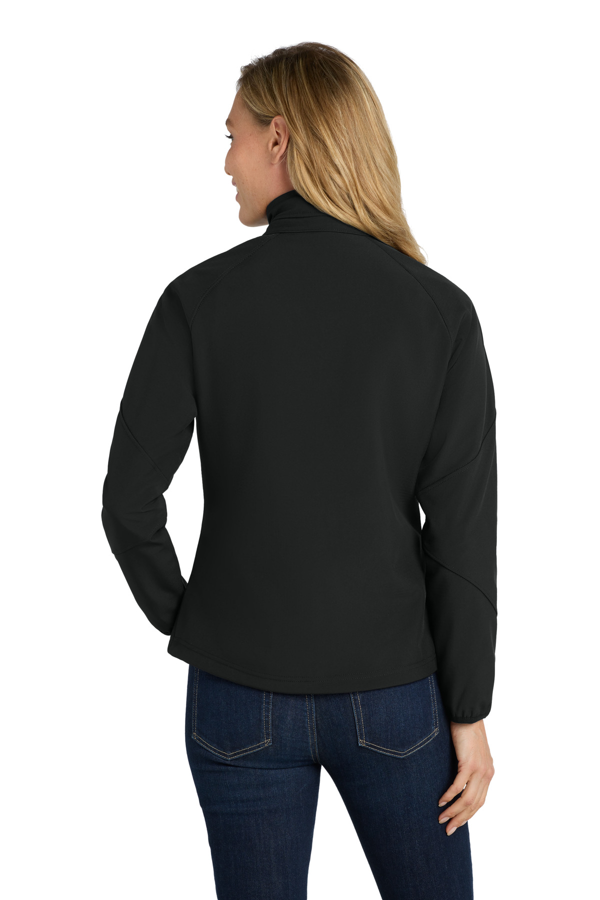 Model Back